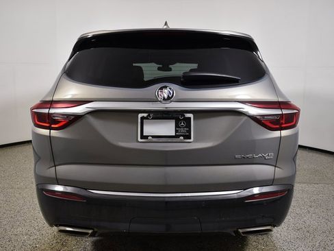 Used 2019 Buick Enclave Premium w/ Trailering Package, 5000 lbs. image 8