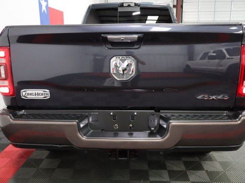 Used 2022 RAM 3500 Limited AWD/4WD image 27