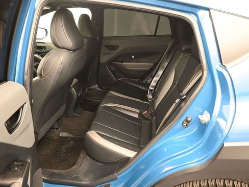 Used 2024 Subaru Crosstrek 2.5i Wilderness w/ Crosstrek Mirror Package image 19