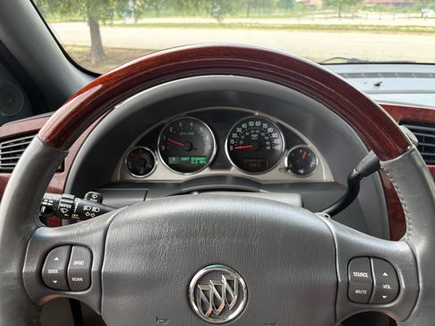 Used 2006 Buick Rendezvous 2WD w/ CXL Preferred Equipment Group image 53