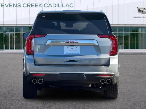 Used 2024 GMC Yukon Denali w/ Denali Reserve Package AWD/4WD image 4