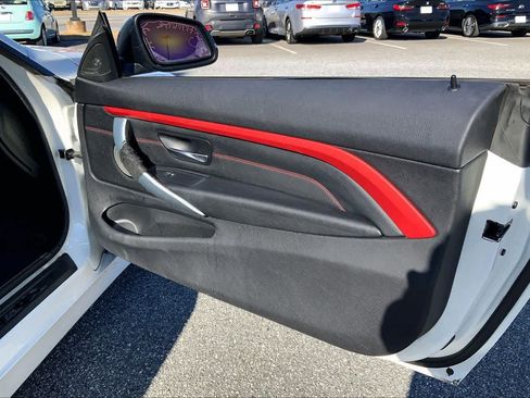 Used 2014 BMW 435i 435i image 23