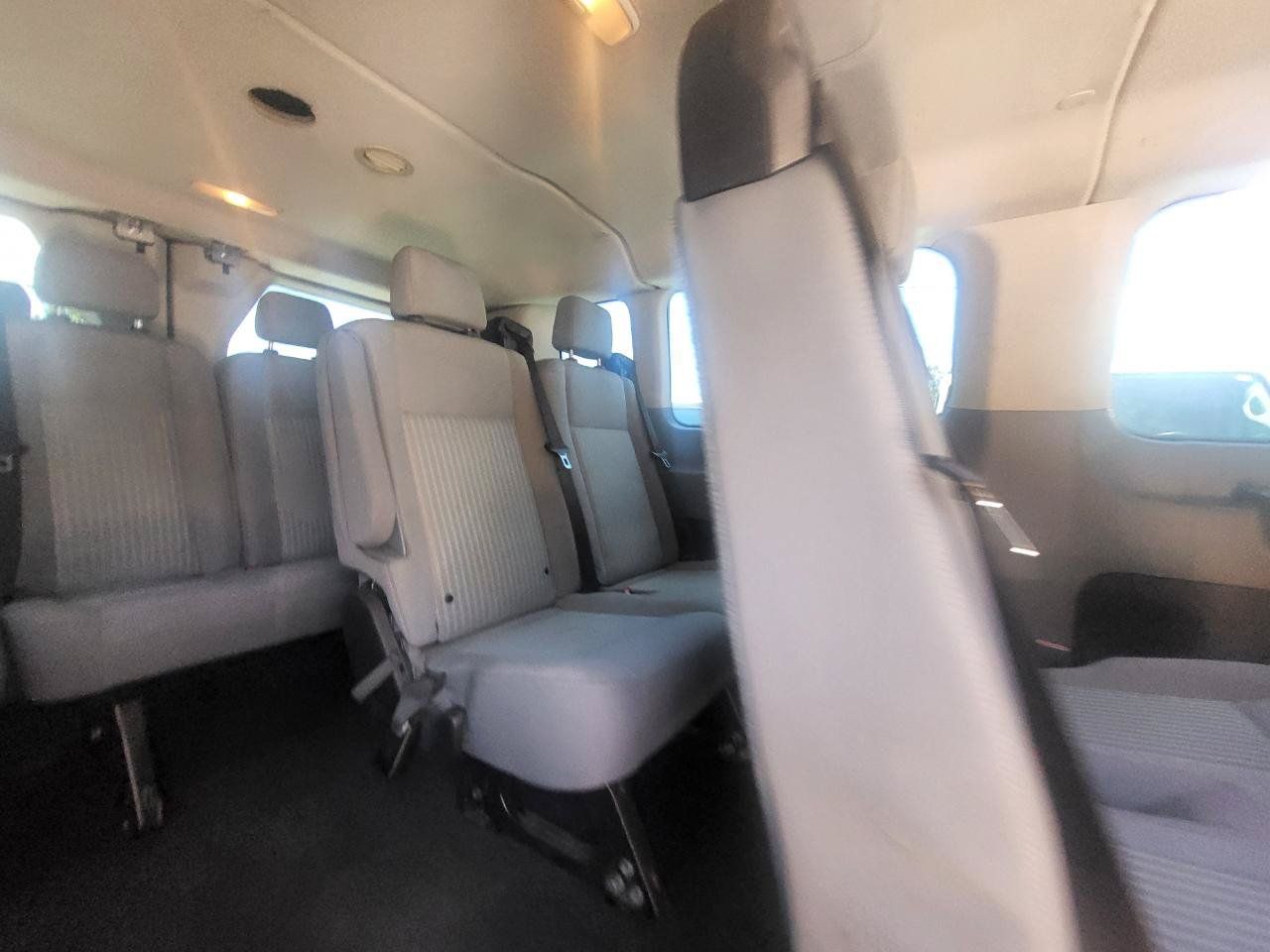 Used 2016 Ford Transit 350 XLT RWD image 40
