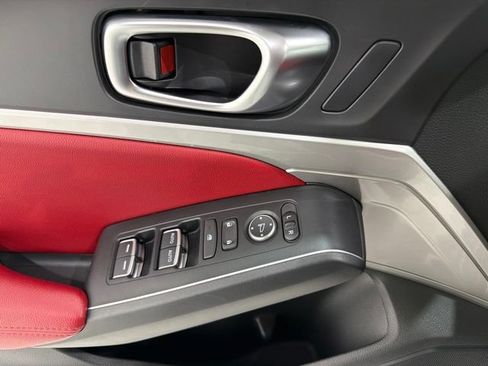Certified 2024 Acura Integra A-Spec FWD image 11