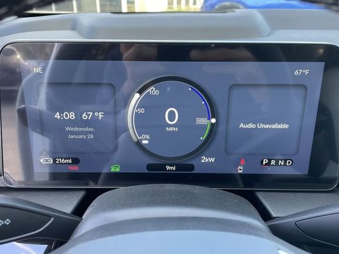 New 2026 Honda Prologue Elite image 24