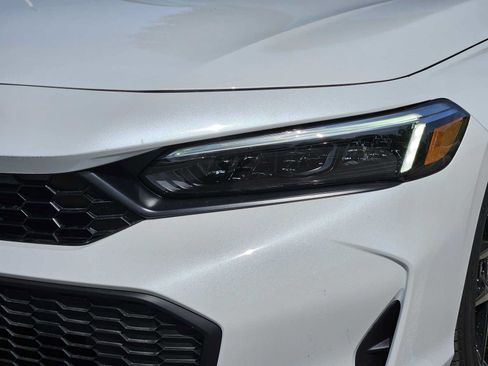 New 2026 Honda Civic Sport image 6