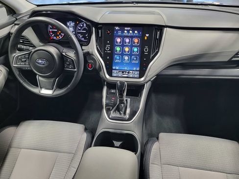 Certified 2025 Subaru Outback Premium AWD/4WD image 30