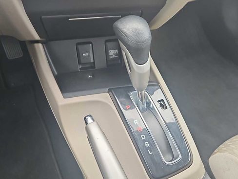 Used 2015 Honda Civic LX image 19