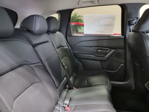 New 2026 MAZDA CX-5 Select AWD/4WD image 13