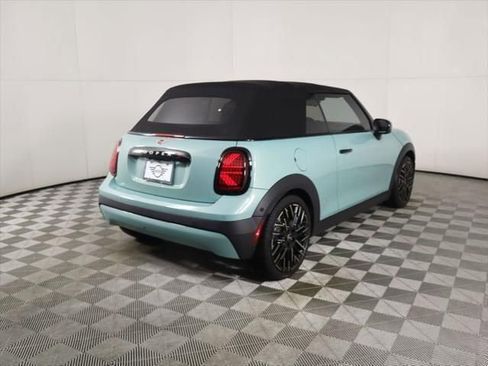 New 2026 MINI Cooper S image 13