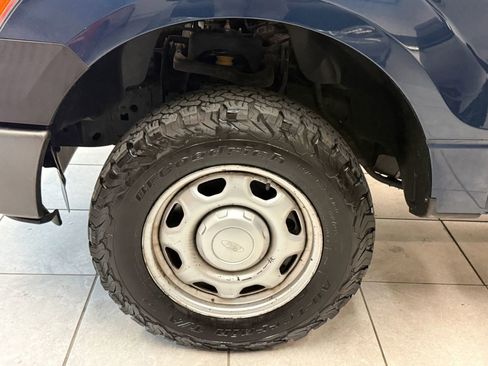 Used 2014 Ford F150 XL w/ Power Equipment Group AWD/4WD image 38