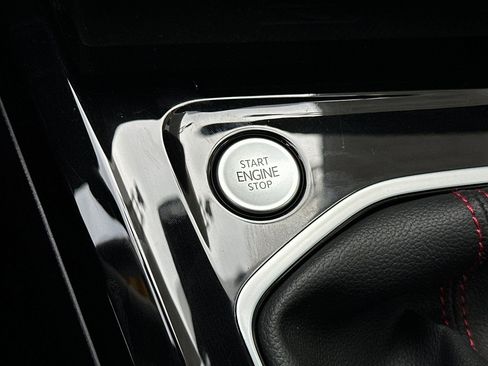 Certified 2024 Volkswagen GTI Autobahn image 23