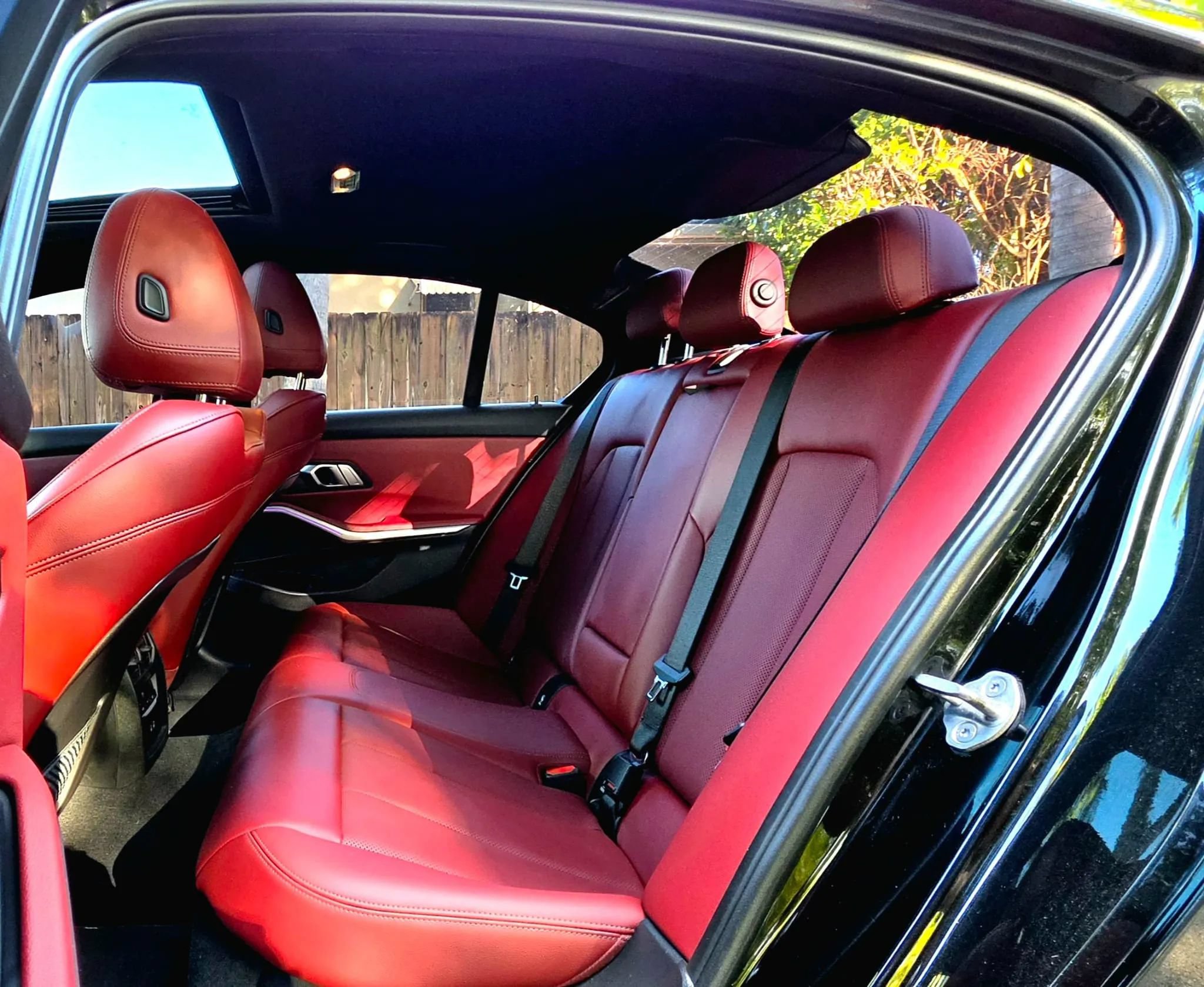 Used 2022 BMW M340i w/ Premium Package RWD image 7