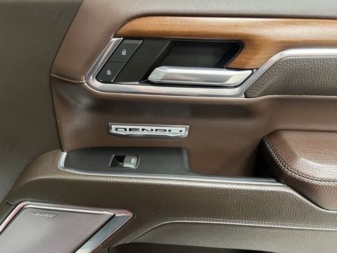 Used 2023 GMC Sierra 1500 Denali w/ Denali Reserve Package image 53