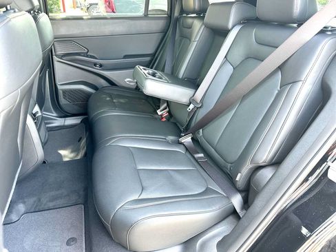 New 2026 Jeep Cherokee Limited AWD/4WD image 23