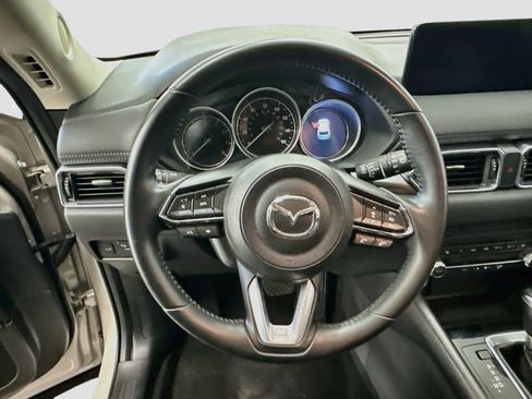 Used 2025 MAZDA CX-5 AWD 2.5 S w/ Preferred Package image 18