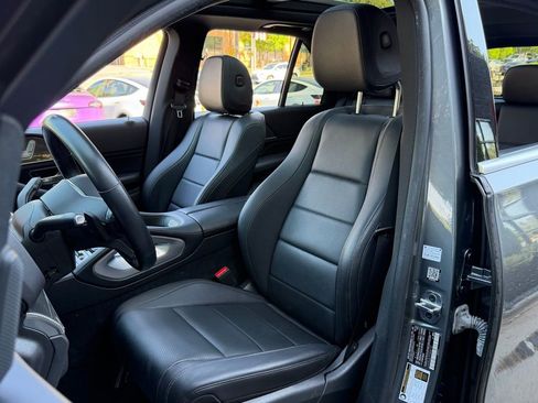 Used 2023 Mercedes-Benz GLE 350 w/ AMG Line Exterior image 26