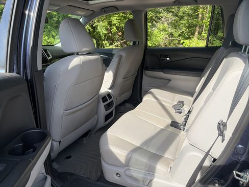 Used 2018 Honda Pilot EX-L image 22