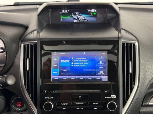 Used 2019 Subaru Forester Premium image 29