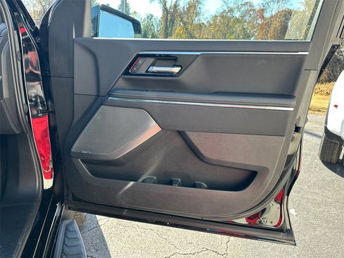 New 2025 GMC Sierra EV Denali image 15