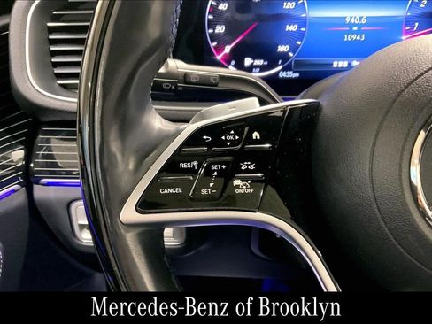Used 2024 Mercedes-Benz GLE 350 GLE 350 image 27