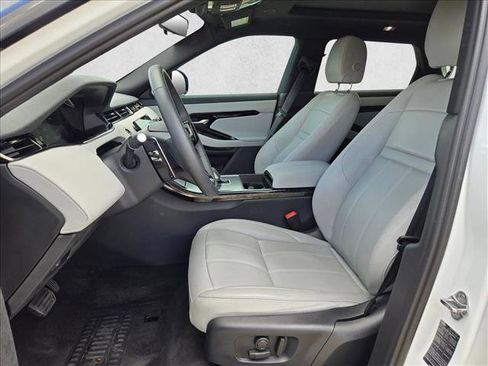 Certified 2026 Land Rover Range Rover Evoque S image 17