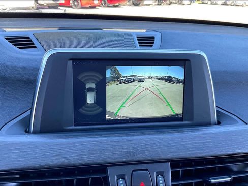 Used 2018 BMW X1 sDrive28i image 23