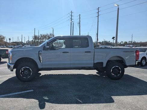 New 2026 Ford F250 XLT w/ Tremor Off-Road Package image 8