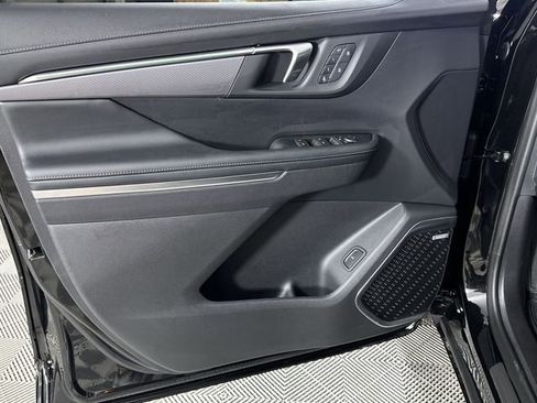 New 2026 Buick Enclave Sport Touring w/ Power Package FWD image 24