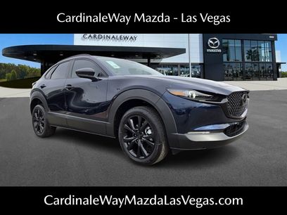 New 2026 MAZDA CX-30 2.5 Turbo w/ Premium Package
