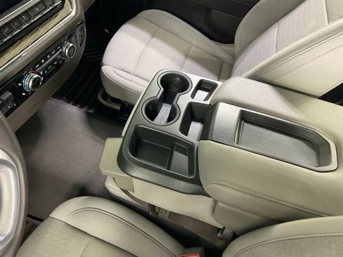Used 2024 GMC Sierra 1500 SLE AWD/4WD image 21