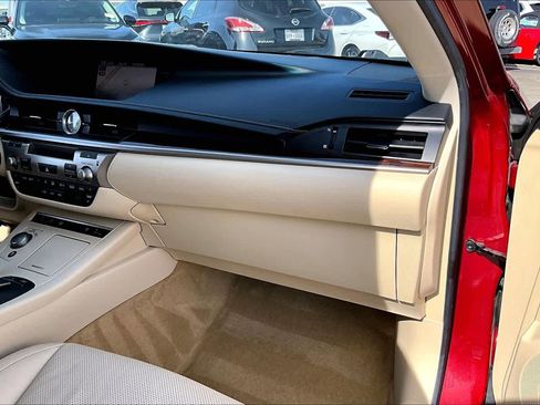 Used 2013 Lexus ES 350 image 15