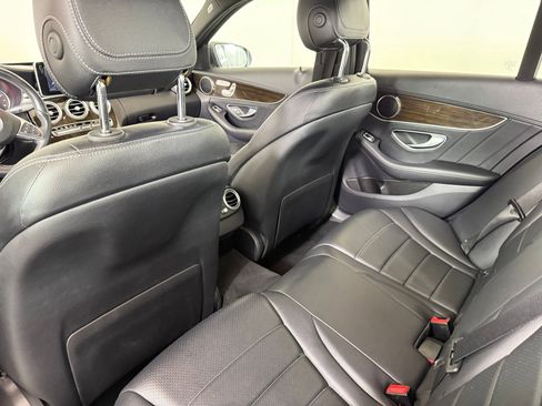 Used 2017 Mercedes-Benz C 300 C 300 image 20