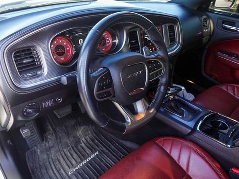 Used 2023 Dodge Charger SRT Hellcat w/ Harman/Kardon Audio Group image 14