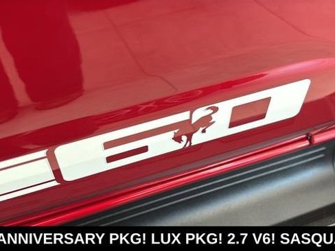 New 2026 Ford Bronco Outer Banks w/ Sasquatch Package image 28