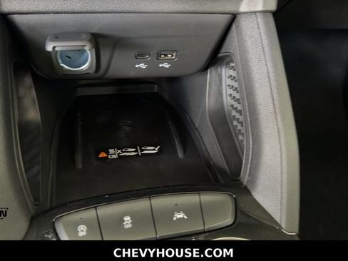 New 2026 Chevrolet TrailBlazer LT w/ Convenience Package FWD image 30