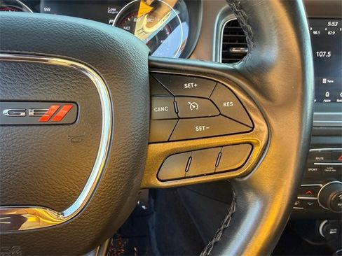 Used 2023 Dodge Charger GT image 17