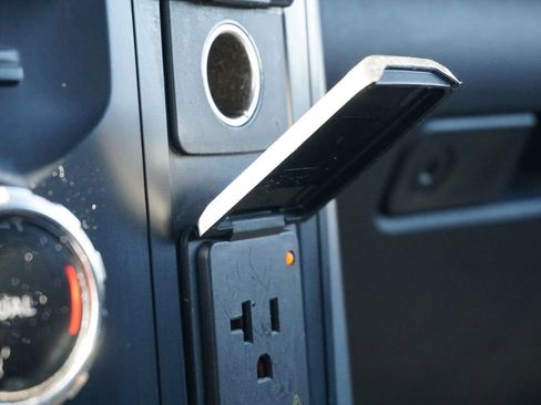 Used 2024 Ford F150 XLT w/ Mobile Office Package image 29