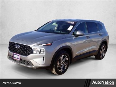 Used 2023 Hyundai Santa Fe SE