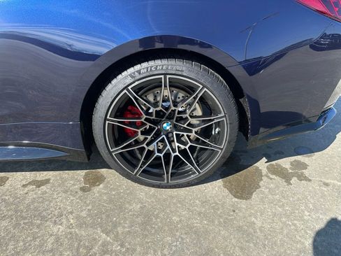 Used 2025 BMW M4 xDrive Competition image 10