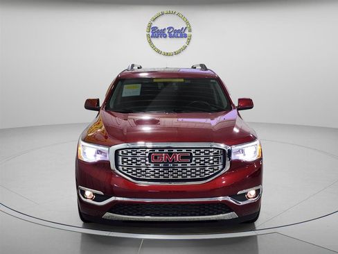 Used 2017 GMC Acadia Denali FWD image 9