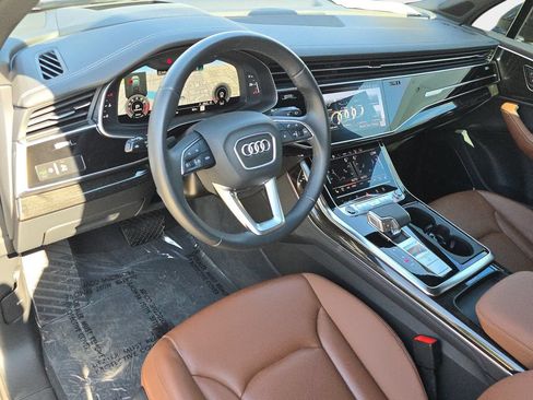 Certified 2023 Audi Q7 3.0T Prestige AWD/4WD image 20
