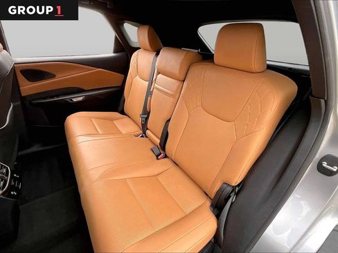 Used 2024 Lexus RX 350 Premium w/ Accessory Package (Z1) FWD image 18