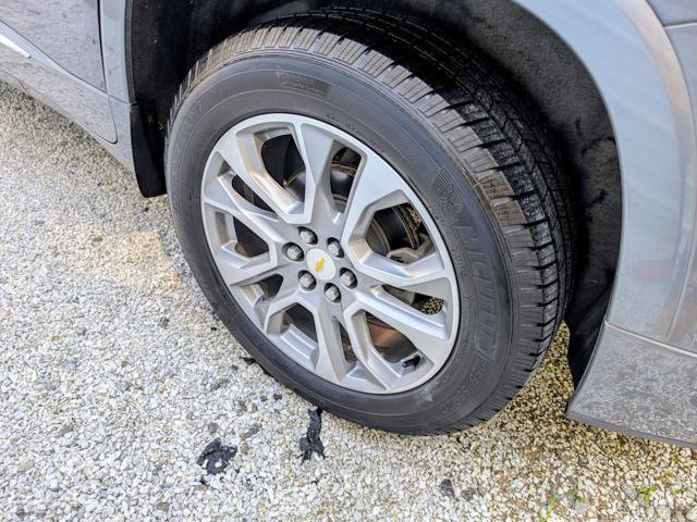 Used 2020 Chevrolet Traverse Premier AWD/4WD image 17