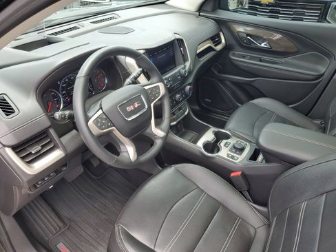 Used 2023 GMC Terrain Denali w/ Black Diamond Edition AWD/4WD image 20