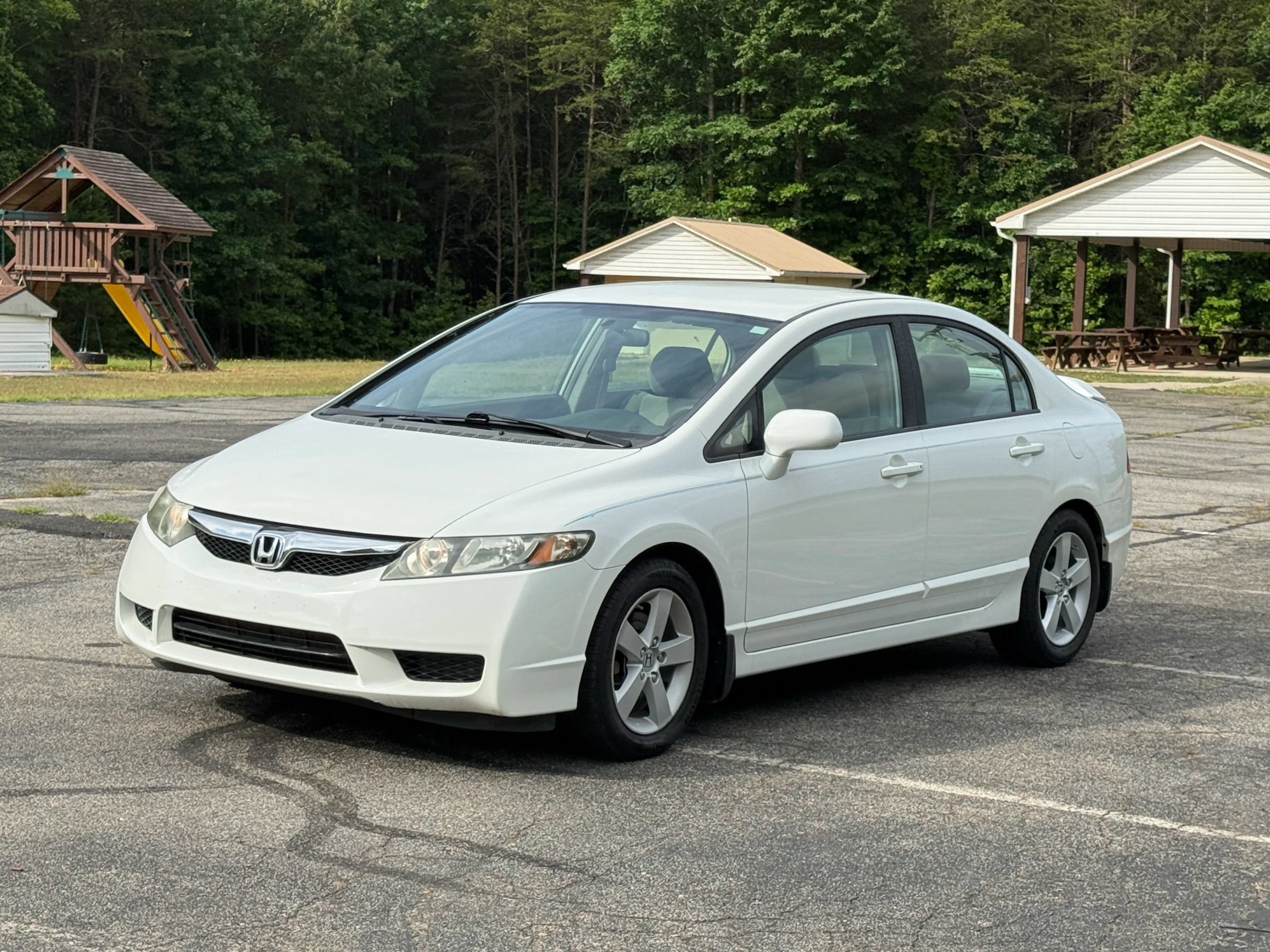 Used 2010 Honda Civic GX image 9