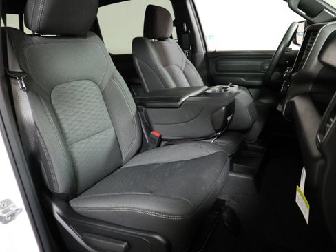 New 2026 RAM 1500 Express AWD/4WD image 20