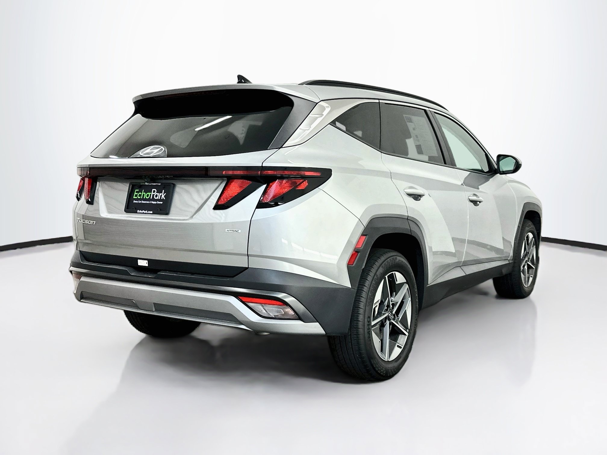 Used 2025 Hyundai Tucson SEL AWD/4WD image 9