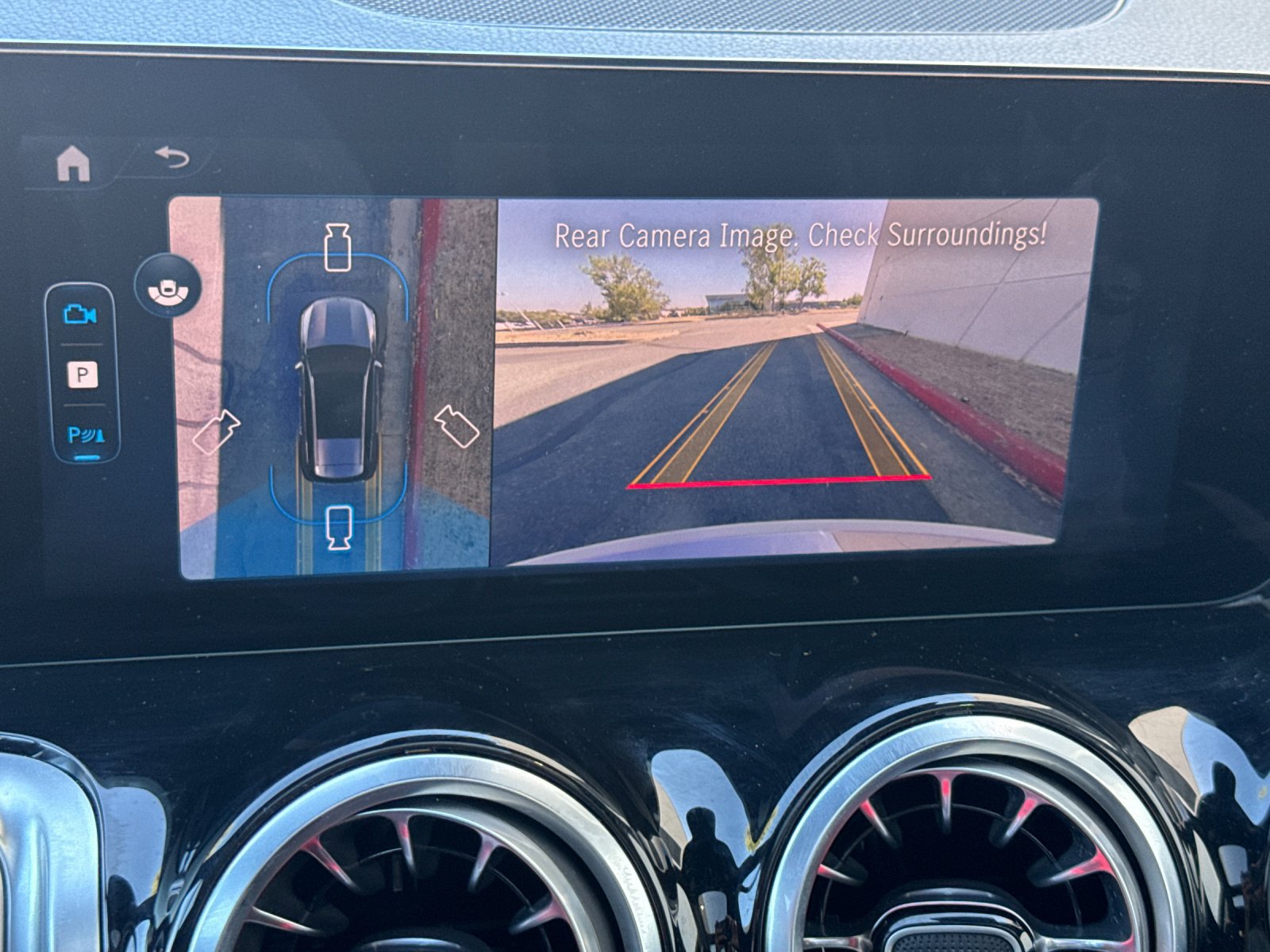 Certified 2026 Mercedes-Benz GLB 250 4MATIC image 19