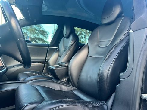 Used 2017 Tesla Model S 75D AWD/4WD image 15